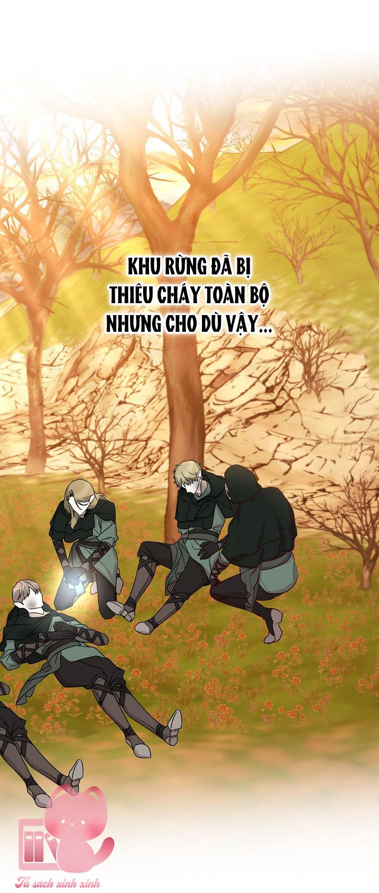 Thế Thì Ta Cứ Trở Thành Kẻ Ác Thôi - Chap 63 - Trang 8