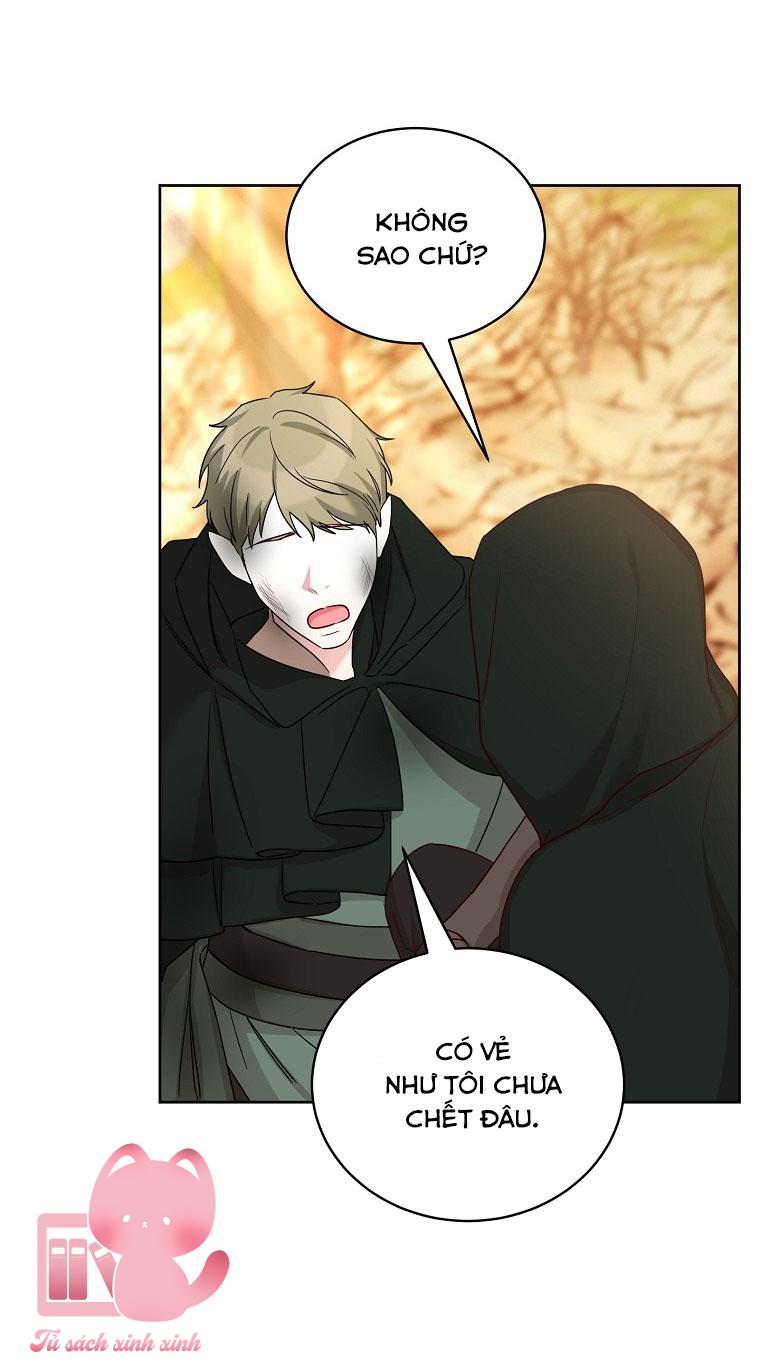 Thế Thì Ta Cứ Trở Thành Kẻ Ác Thôi - Chap 63 - Trang 9