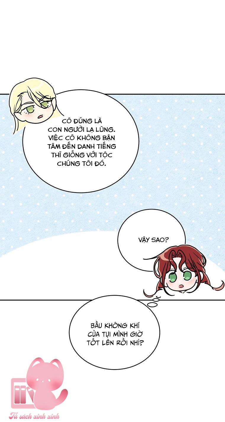 Thế Thì Ta Cứ Trở Thành Kẻ Ác Thôi - Chap 64 - Trang 11