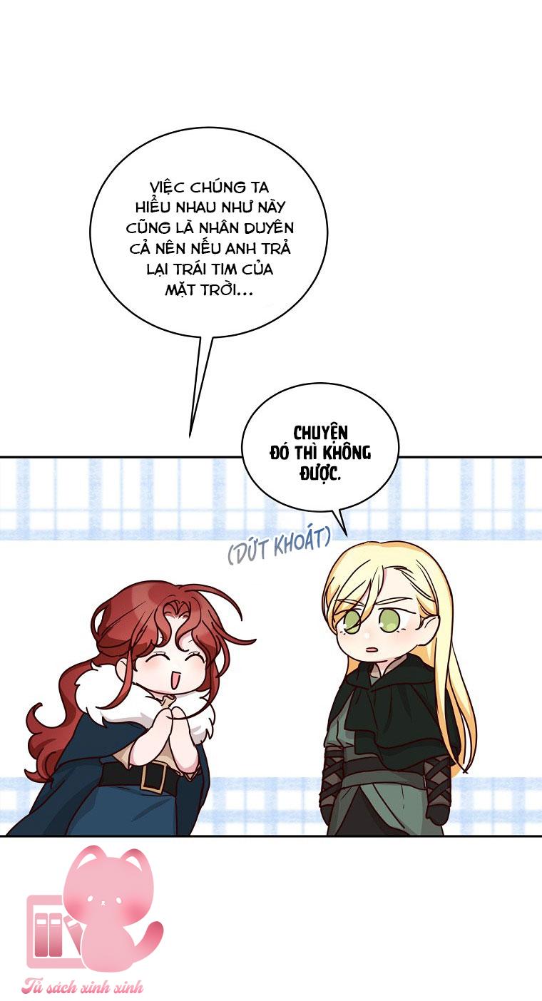 Thế Thì Ta Cứ Trở Thành Kẻ Ác Thôi - Chap 64 - Trang 12