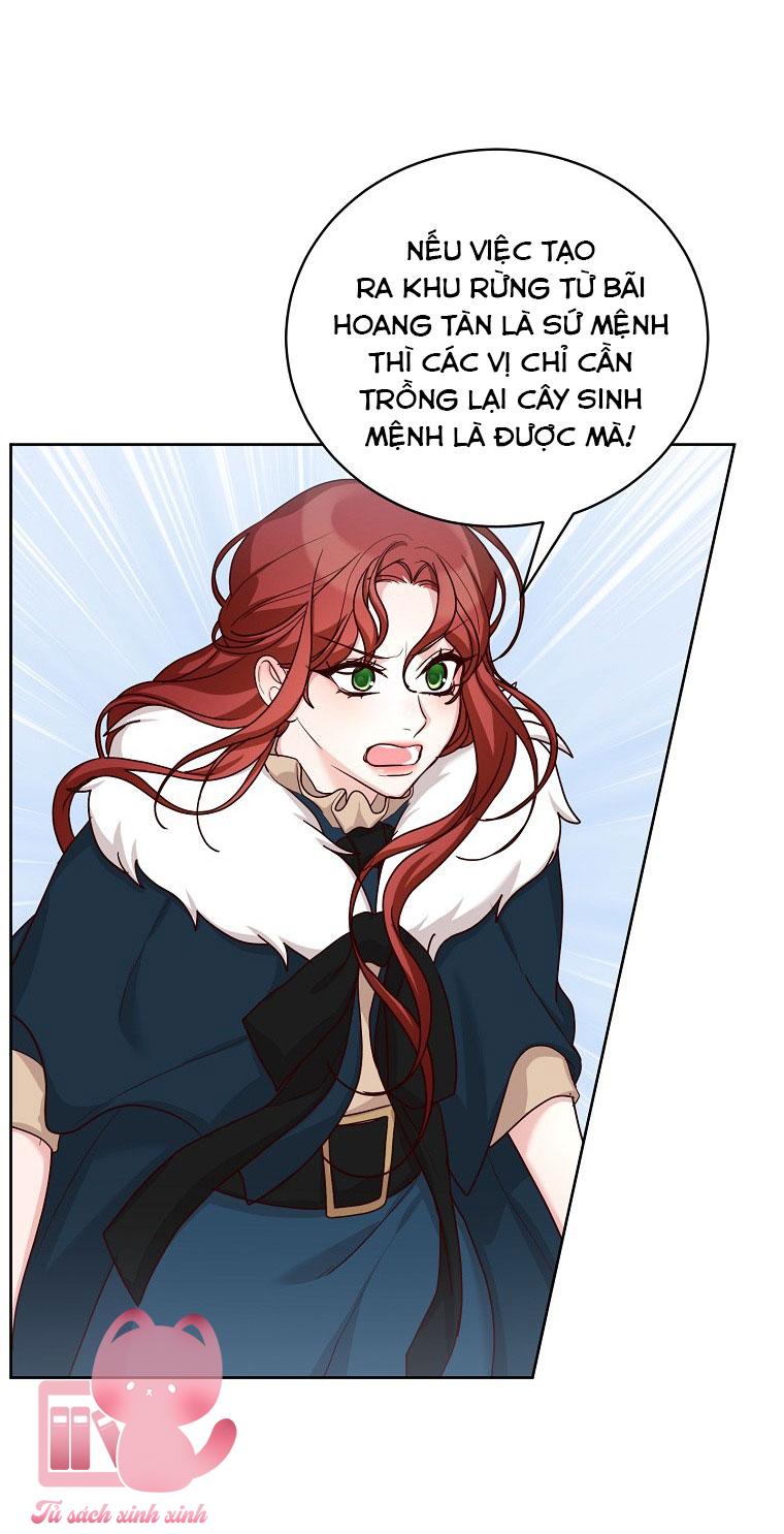 Thế Thì Ta Cứ Trở Thành Kẻ Ác Thôi - Chap 64 - Trang 14