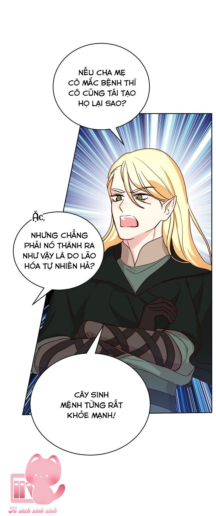 Thế Thì Ta Cứ Trở Thành Kẻ Ác Thôi - Chap 64 - Trang 15