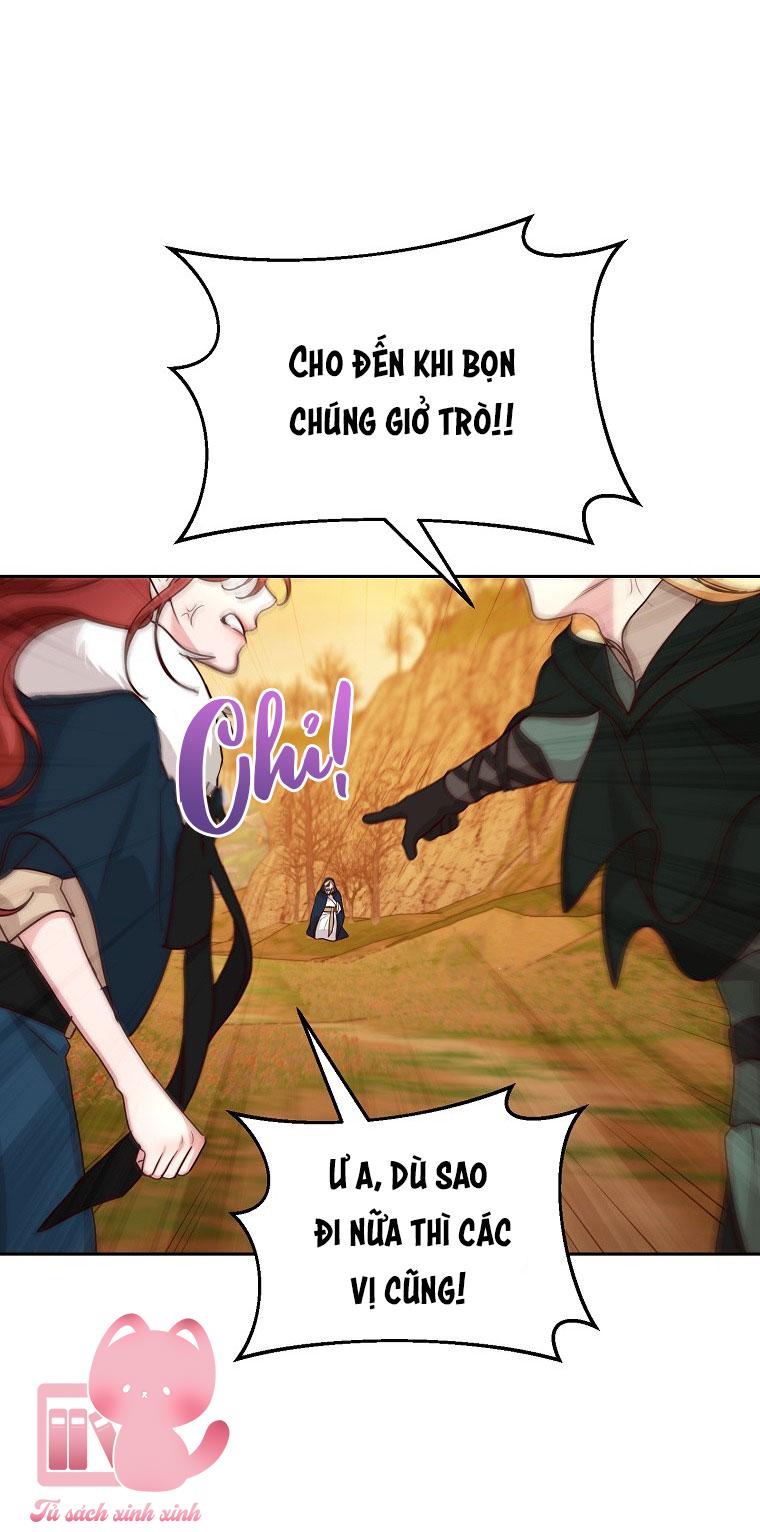 Thế Thì Ta Cứ Trở Thành Kẻ Ác Thôi - Chap 64 - Trang 16