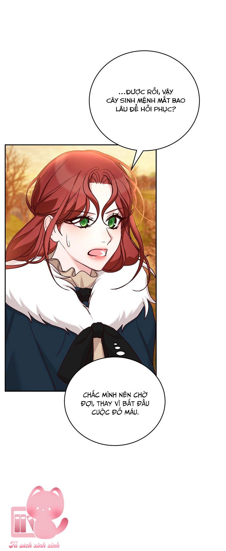 Thế Thì Ta Cứ Trở Thành Kẻ Ác Thôi - Chap 64 - Trang 17