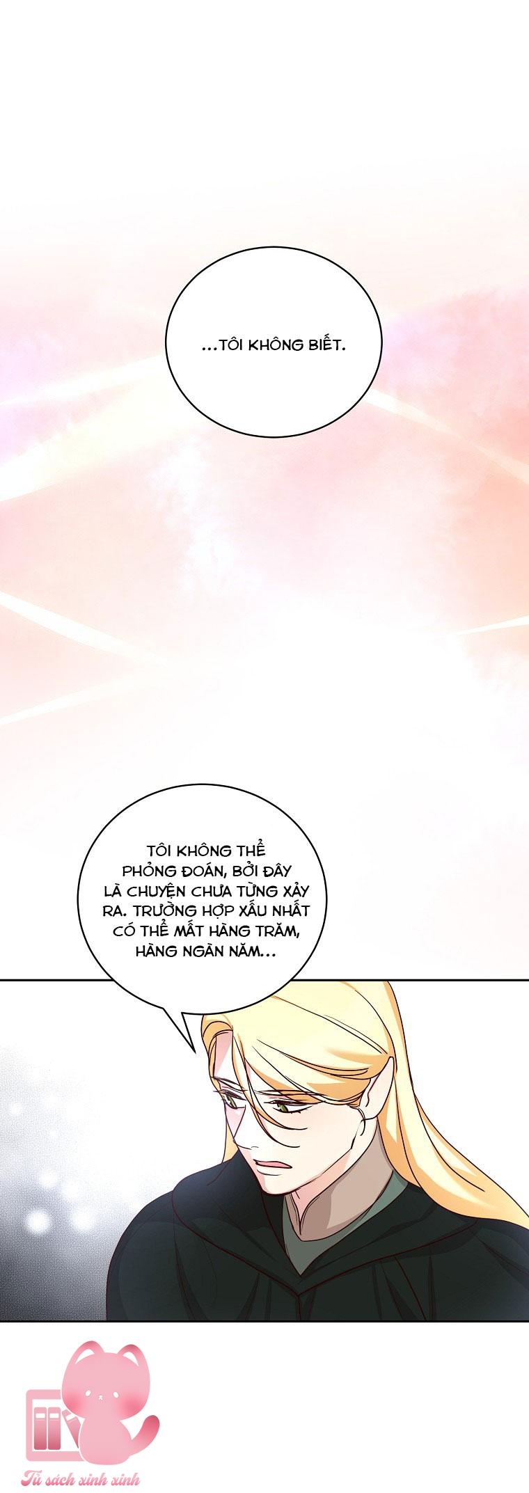 Thế Thì Ta Cứ Trở Thành Kẻ Ác Thôi - Chap 64 - Trang 18