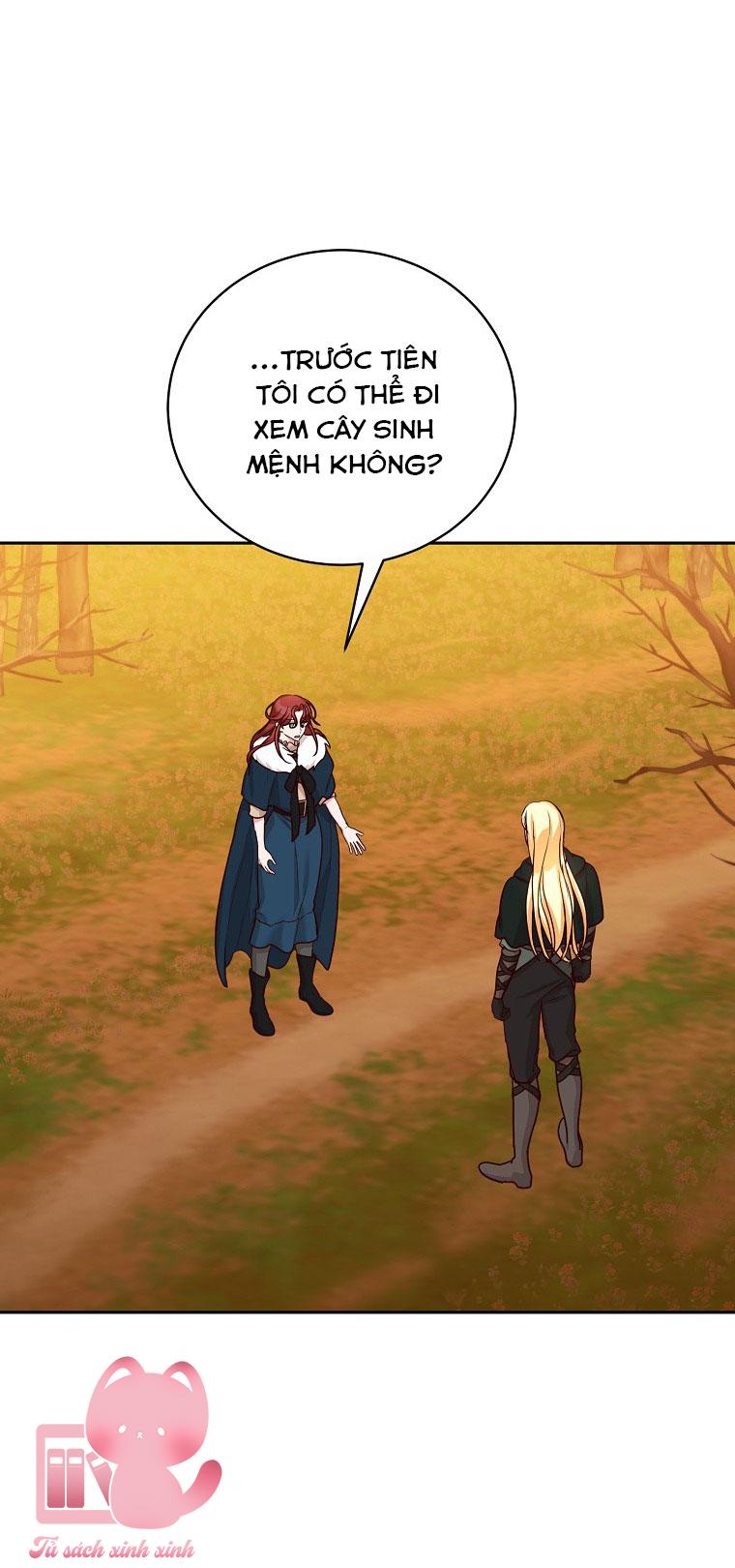 Thế Thì Ta Cứ Trở Thành Kẻ Ác Thôi - Chap 64 - Trang 20