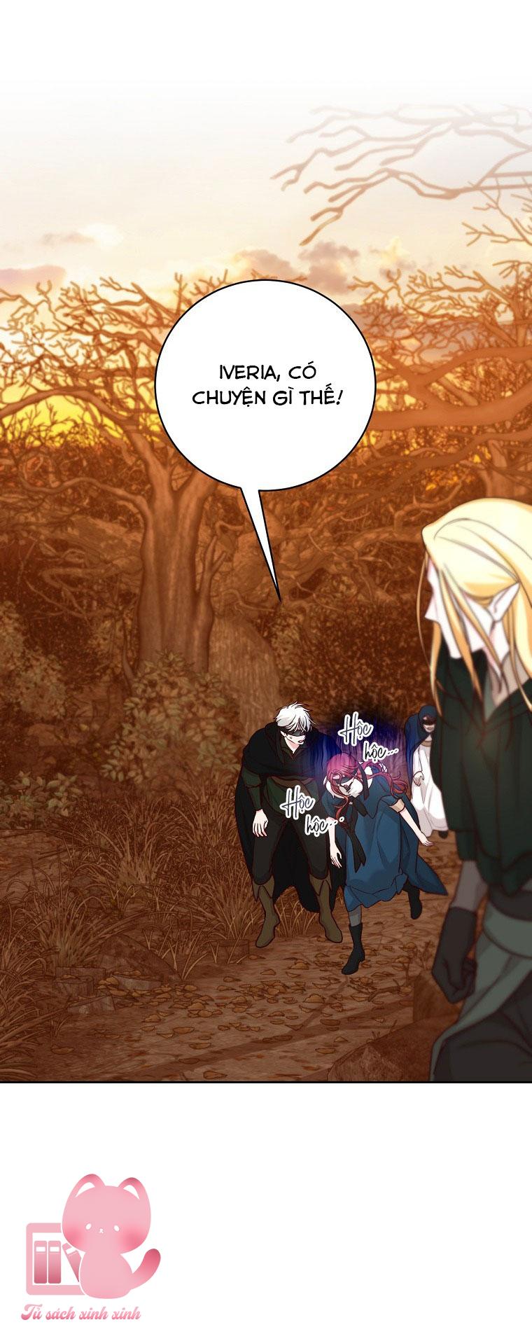 Thế Thì Ta Cứ Trở Thành Kẻ Ác Thôi - Chap 64 - Trang 23