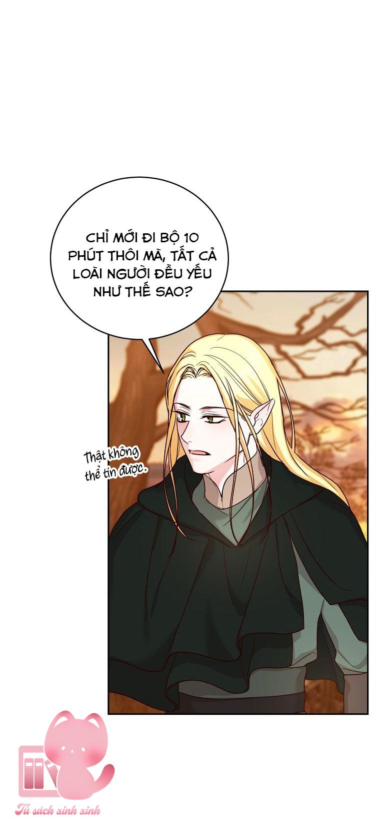 Thế Thì Ta Cứ Trở Thành Kẻ Ác Thôi - Chap 64 - Trang 24