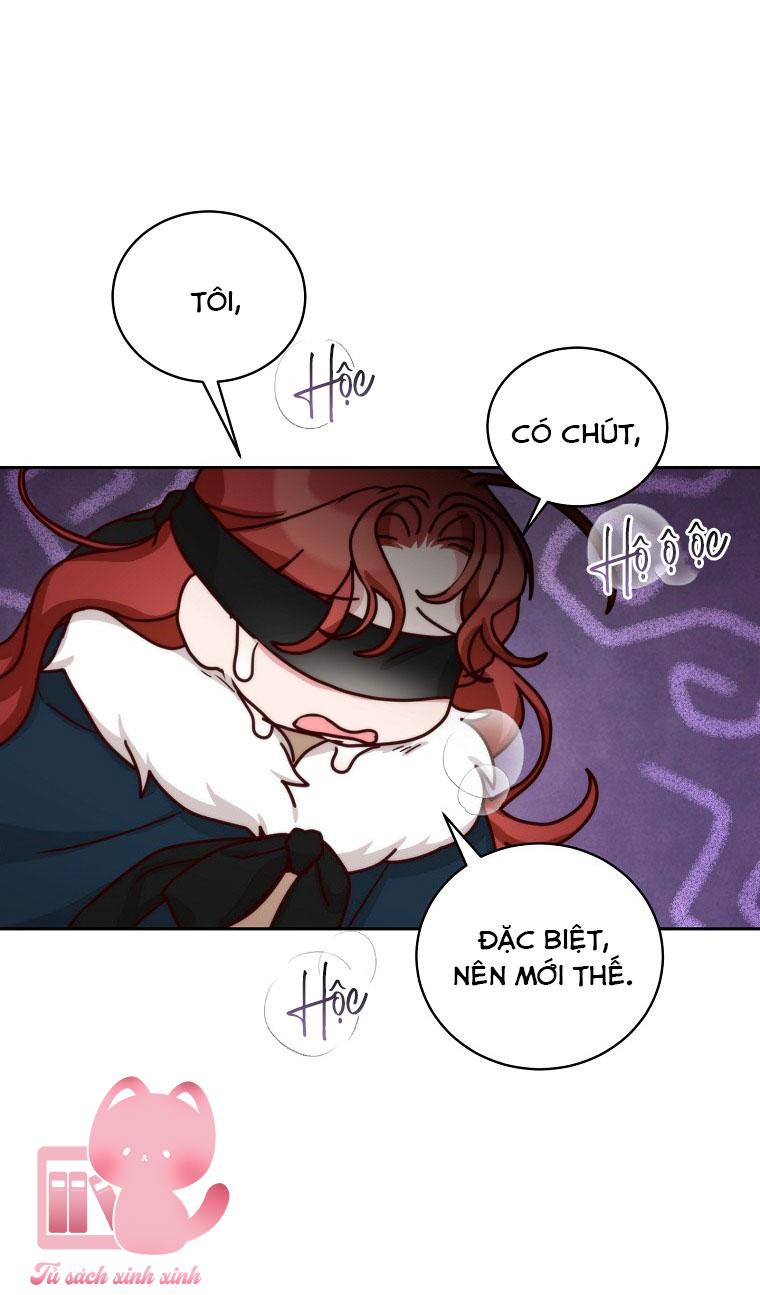 Thế Thì Ta Cứ Trở Thành Kẻ Ác Thôi - Chap 64 - Trang 25