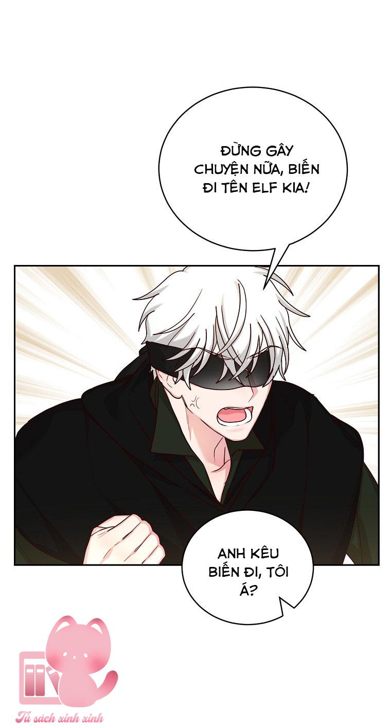Thế Thì Ta Cứ Trở Thành Kẻ Ác Thôi - Chap 64 - Trang 27