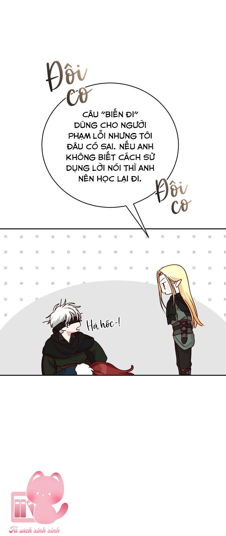 Thế Thì Ta Cứ Trở Thành Kẻ Ác Thôi - Chap 64 - Trang 28
