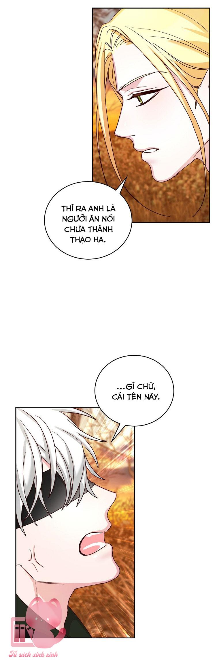 Thế Thì Ta Cứ Trở Thành Kẻ Ác Thôi - Chap 64 - Trang 29