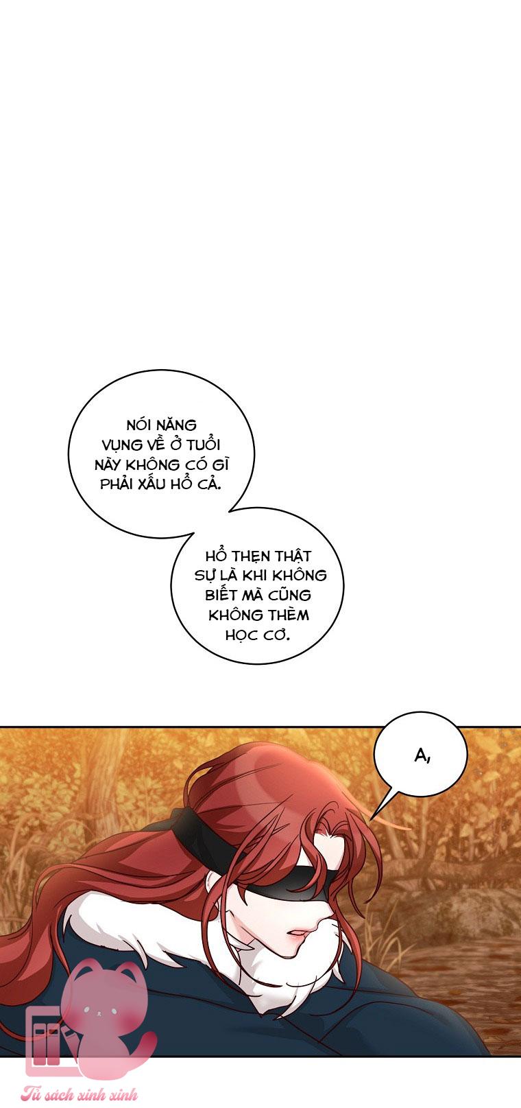 Thế Thì Ta Cứ Trở Thành Kẻ Ác Thôi - Chap 64 - Trang 30