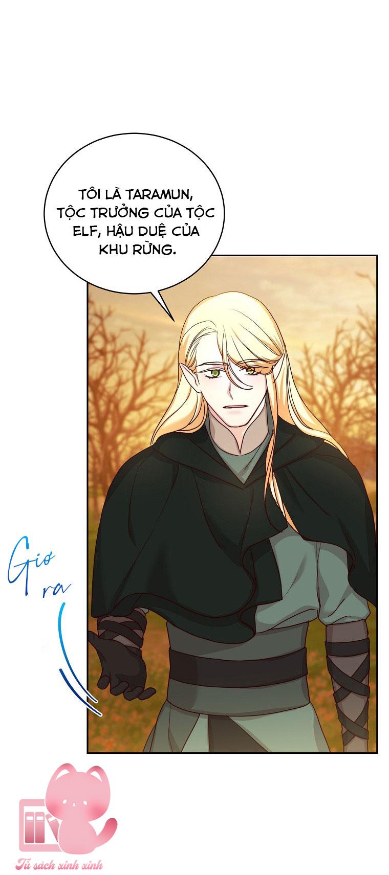 Thế Thì Ta Cứ Trở Thành Kẻ Ác Thôi - Chap 64 - Trang 4