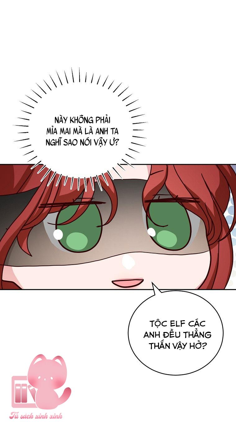 Thế Thì Ta Cứ Trở Thành Kẻ Ác Thôi - Chap 64 - Trang 31