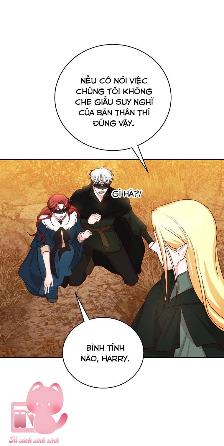Thế Thì Ta Cứ Trở Thành Kẻ Ác Thôi - Chap 64 - Trang 32