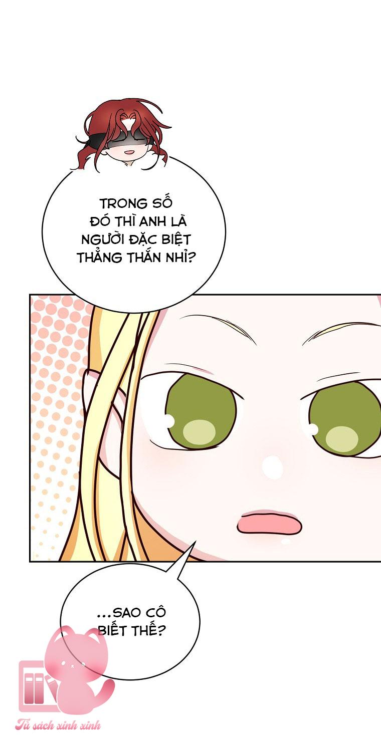 Thế Thì Ta Cứ Trở Thành Kẻ Ác Thôi - Chap 64 - Trang 33