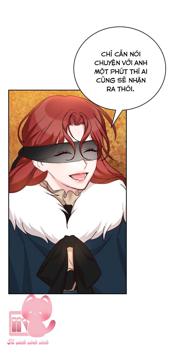 Thế Thì Ta Cứ Trở Thành Kẻ Ác Thôi - Chap 64 - Trang 34