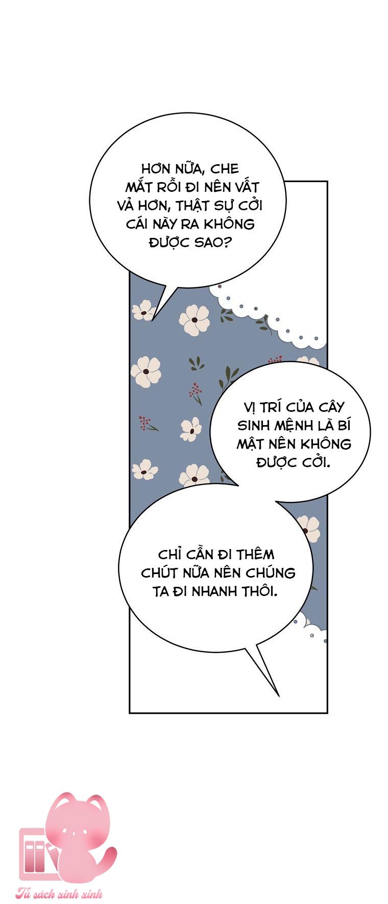 Thế Thì Ta Cứ Trở Thành Kẻ Ác Thôi - Chap 64 - Trang 35