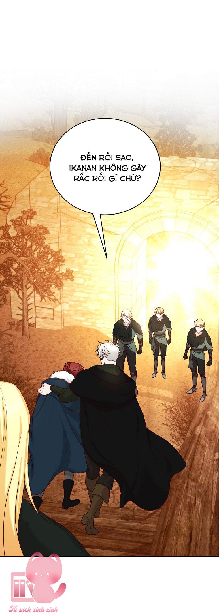 Thế Thì Ta Cứ Trở Thành Kẻ Ác Thôi - Chap 64 - Trang 36