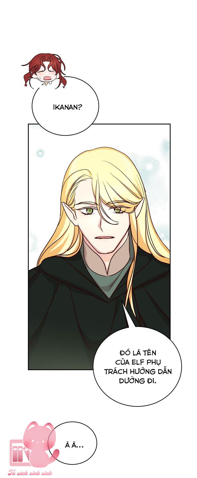 Thế Thì Ta Cứ Trở Thành Kẻ Ác Thôi - Chap 64 - Trang 37