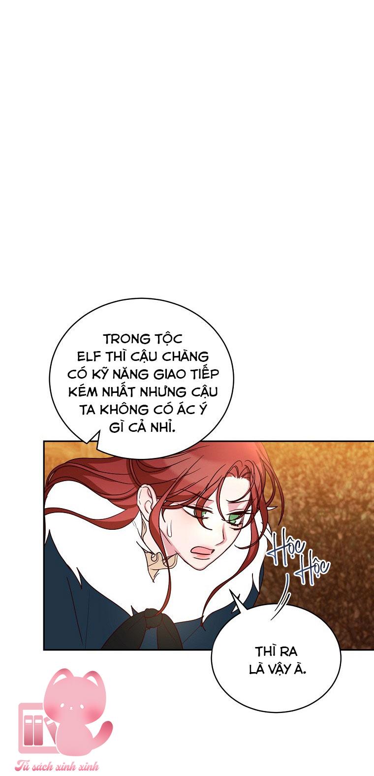 Thế Thì Ta Cứ Trở Thành Kẻ Ác Thôi - Chap 64 - Trang 38