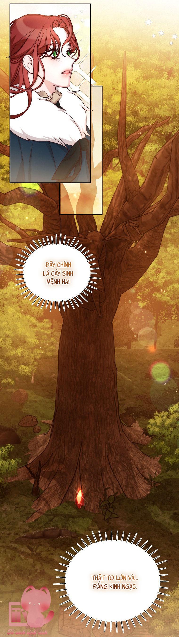 Thế Thì Ta Cứ Trở Thành Kẻ Ác Thôi - Chap 64 - Trang 40