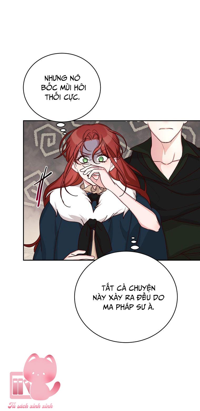 Thế Thì Ta Cứ Trở Thành Kẻ Ác Thôi - Chap 64 - Trang 42
