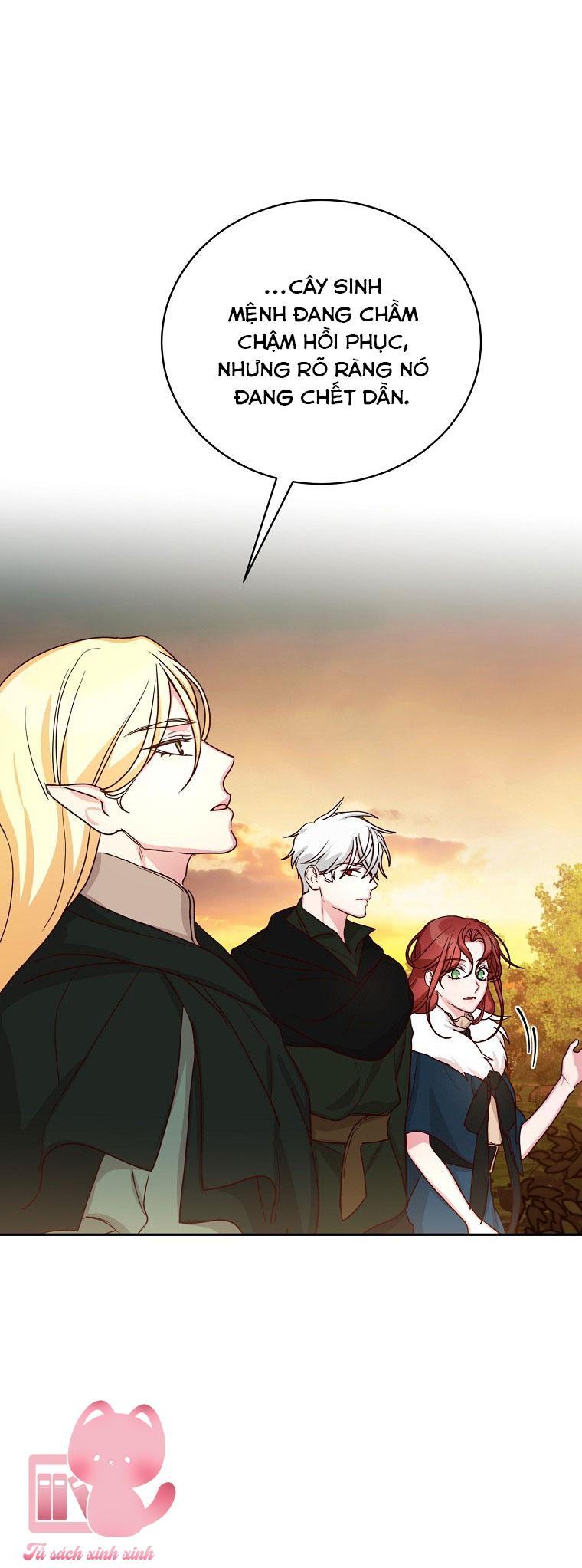 Thế Thì Ta Cứ Trở Thành Kẻ Ác Thôi - Chap 64 - Trang 43