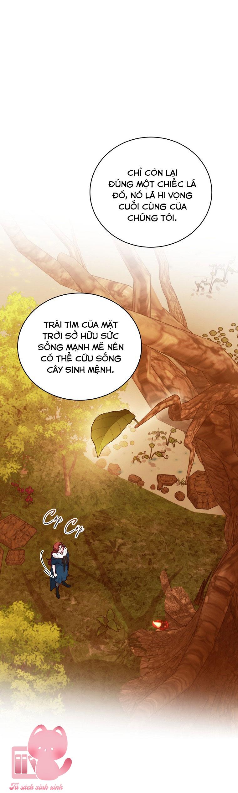 Thế Thì Ta Cứ Trở Thành Kẻ Ác Thôi - Chap 64 - Trang 44