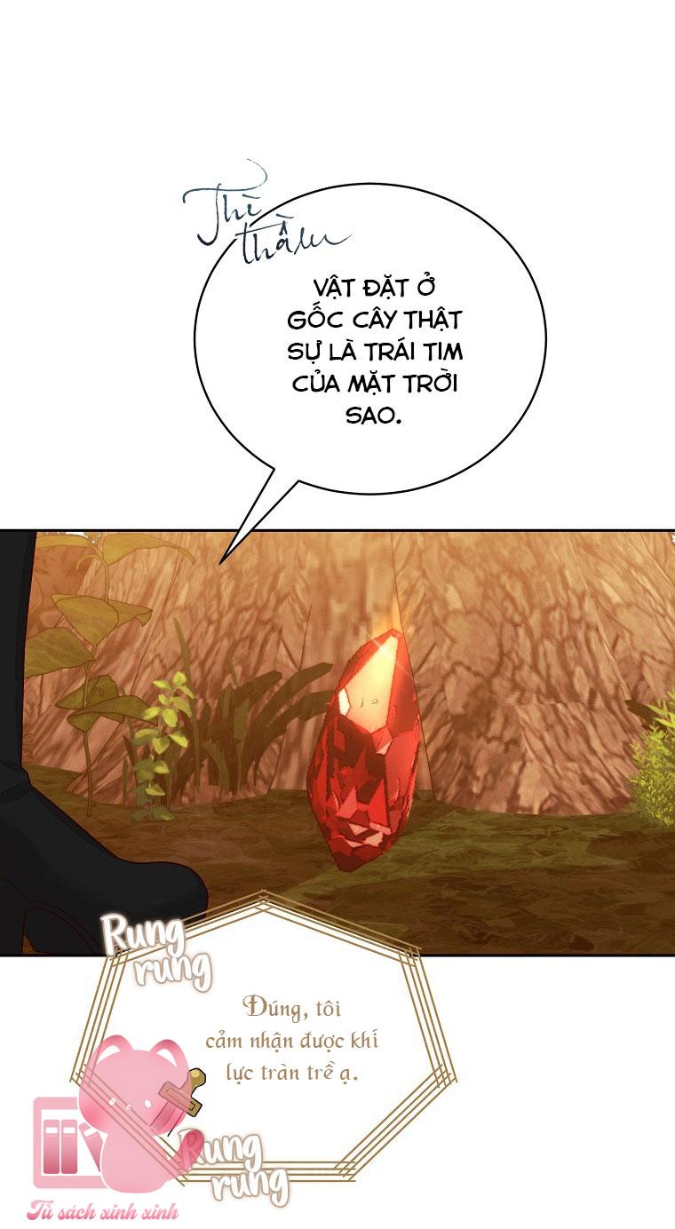 Thế Thì Ta Cứ Trở Thành Kẻ Ác Thôi - Chap 64 - Trang 45