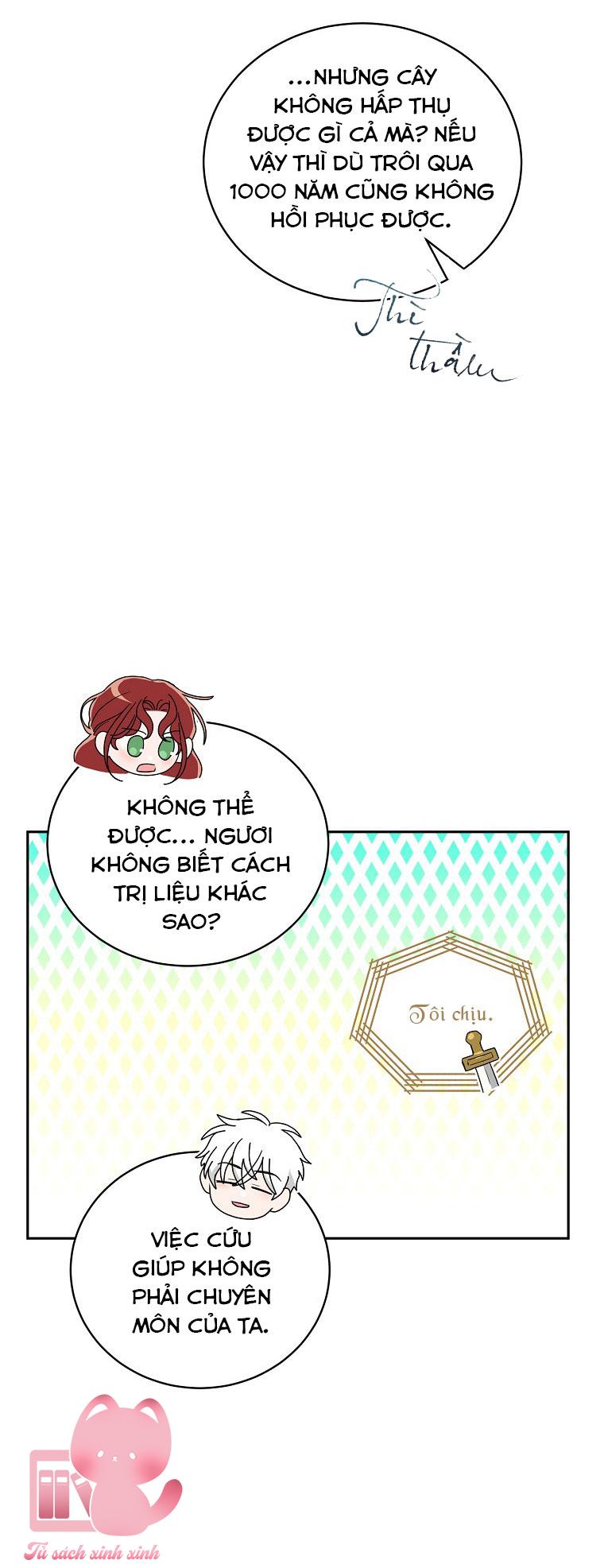 Thế Thì Ta Cứ Trở Thành Kẻ Ác Thôi - Chap 64 - Trang 46