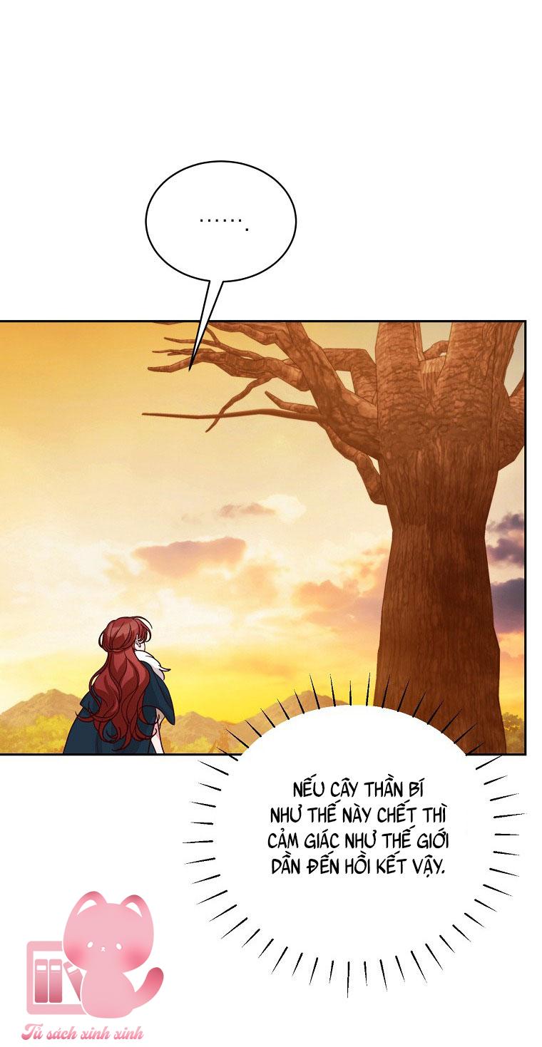 Thế Thì Ta Cứ Trở Thành Kẻ Ác Thôi - Chap 64 - Trang 47