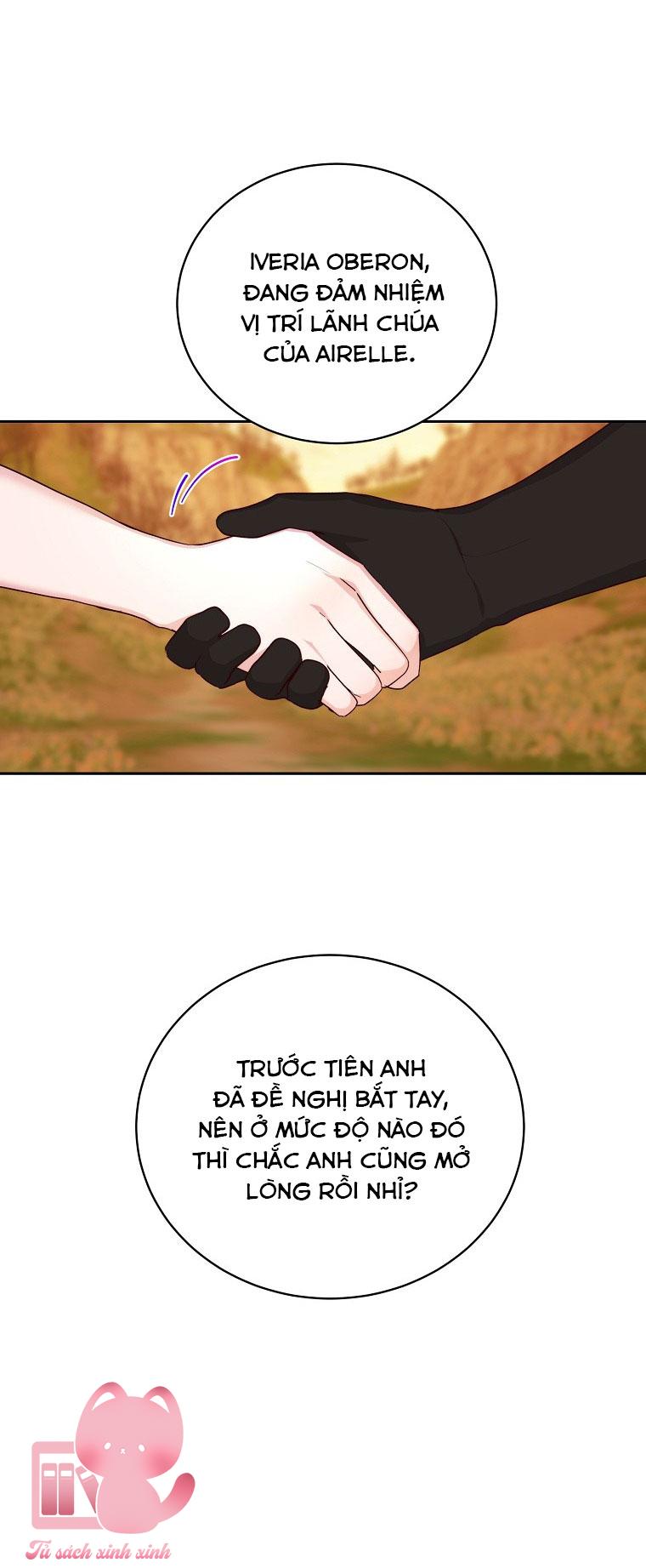 Thế Thì Ta Cứ Trở Thành Kẻ Ác Thôi - Chap 64 - Trang 6