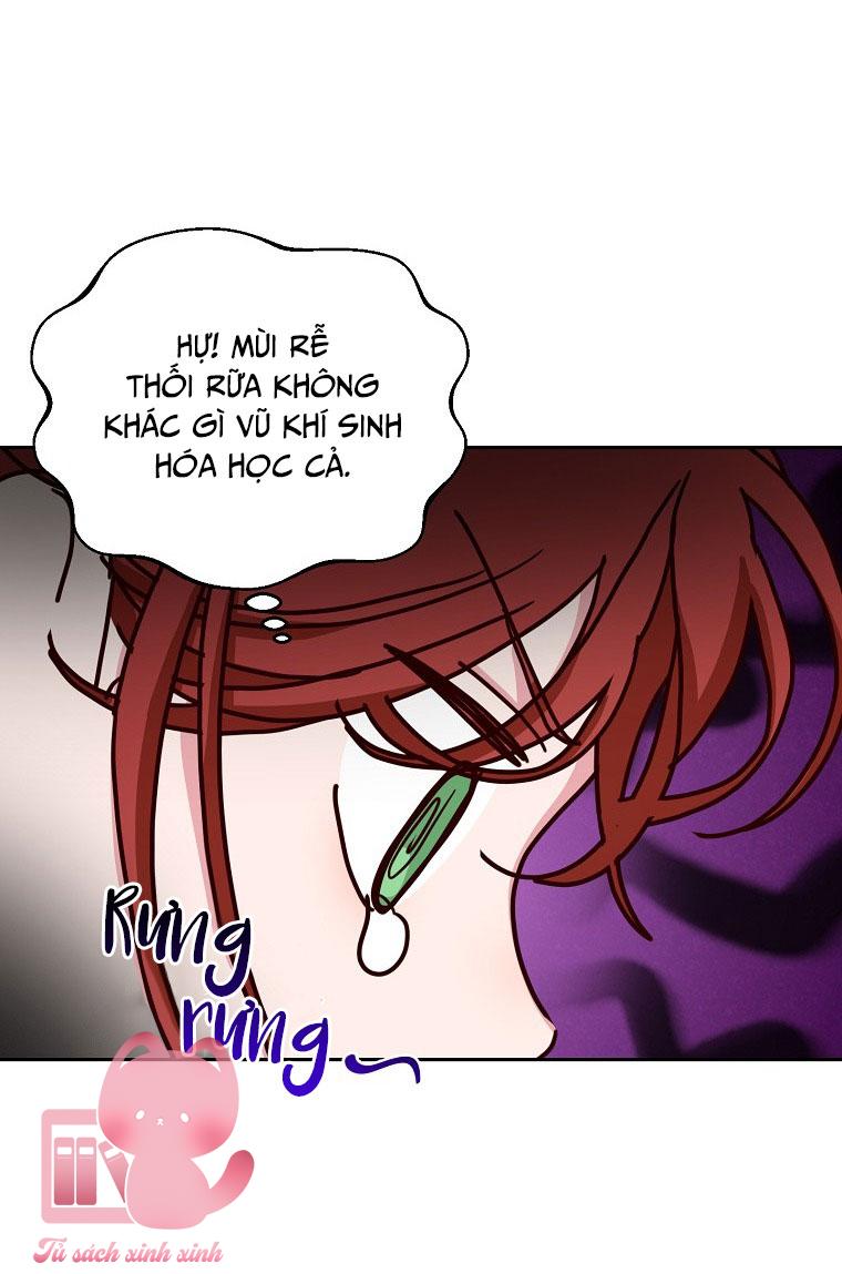Thế Thì Ta Cứ Trở Thành Kẻ Ác Thôi - Chap 64 - Trang 51