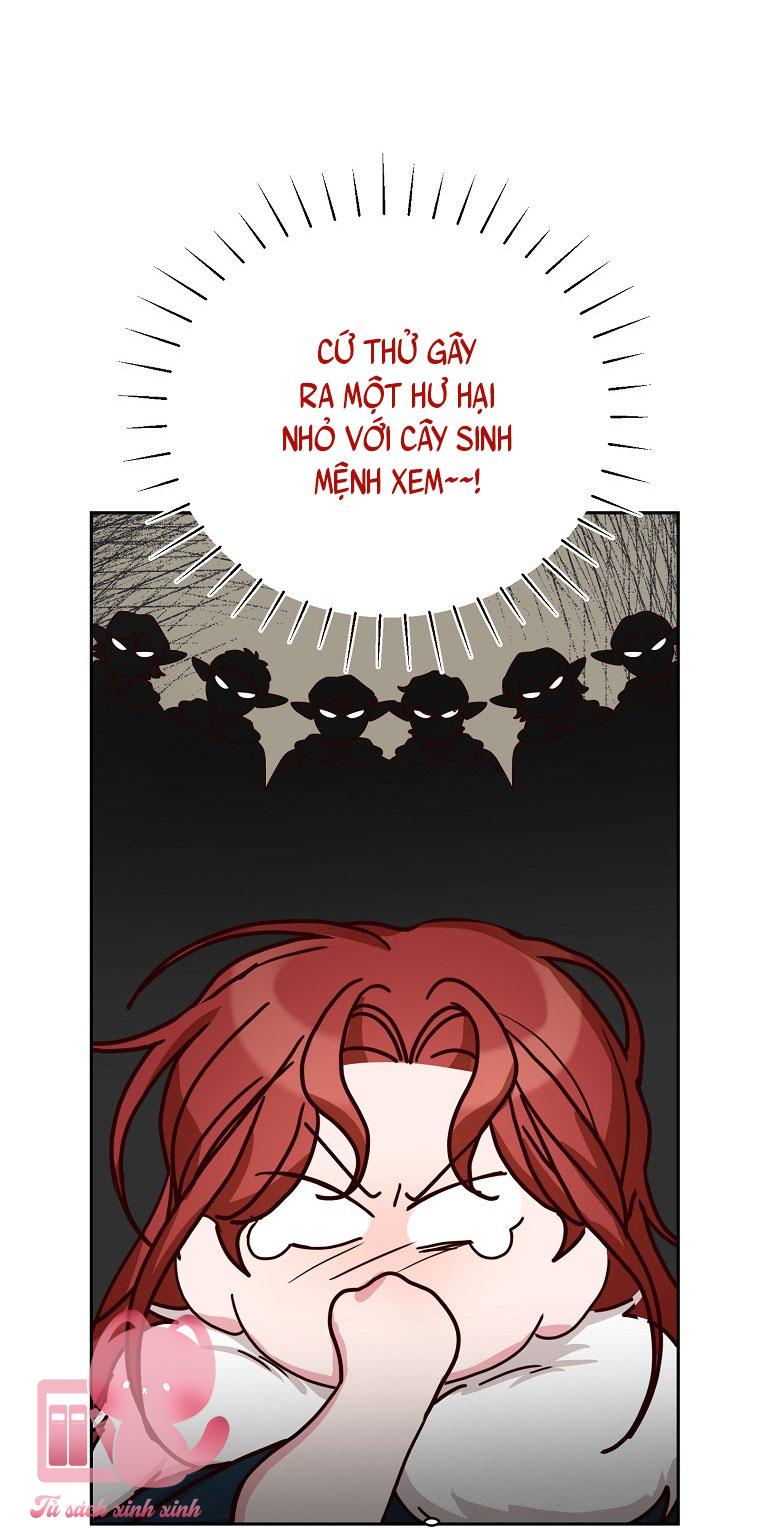 Thế Thì Ta Cứ Trở Thành Kẻ Ác Thôi - Chap 64 - Trang 52