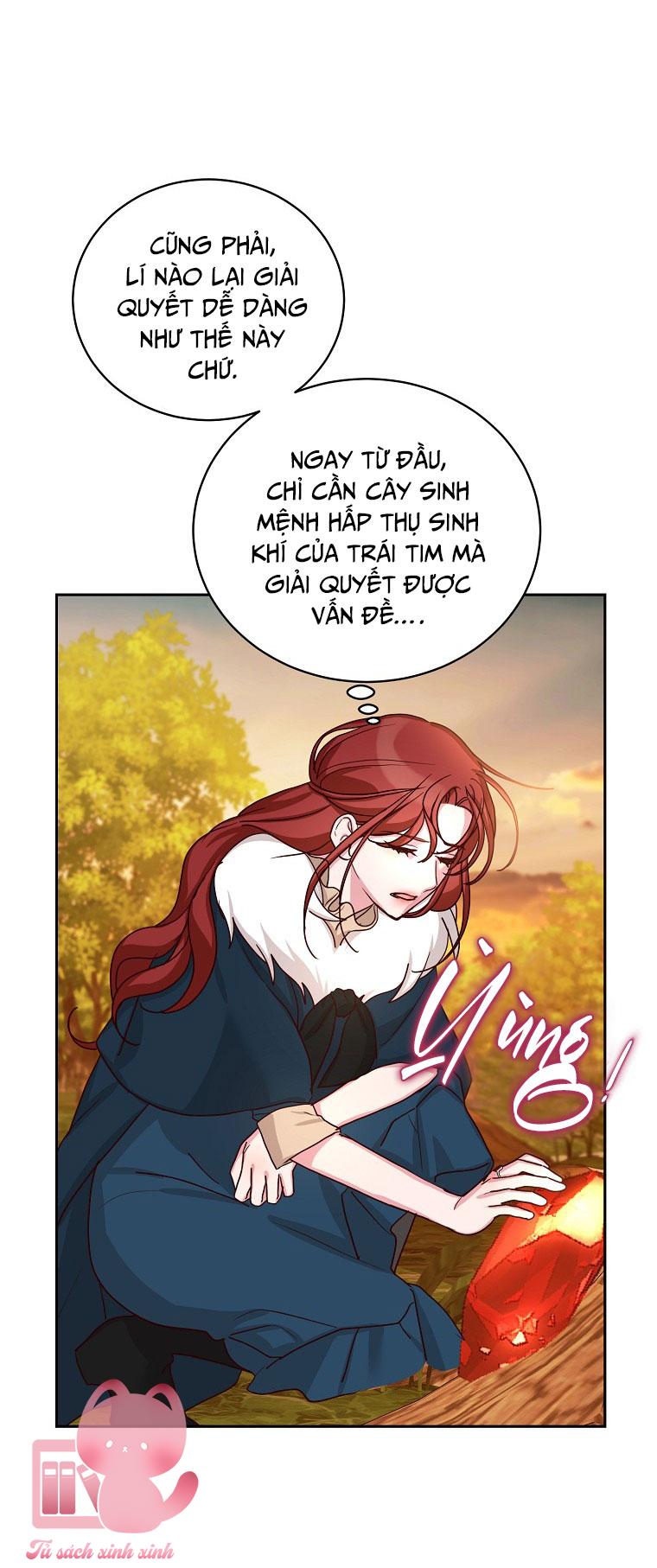 Thế Thì Ta Cứ Trở Thành Kẻ Ác Thôi - Chap 64 - Trang 55