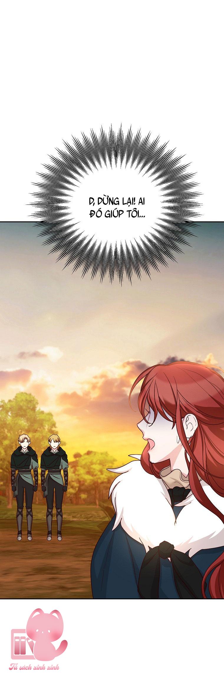 Thế Thì Ta Cứ Trở Thành Kẻ Ác Thôi - Chap 64 - Trang 58