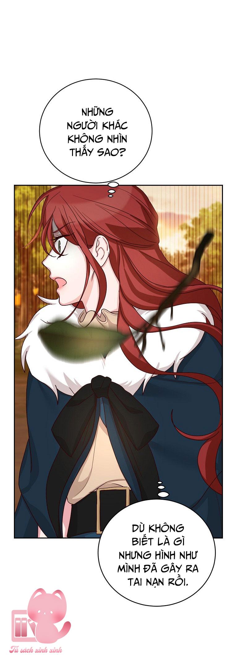 Thế Thì Ta Cứ Trở Thành Kẻ Ác Thôi - Chap 64 - Trang 59