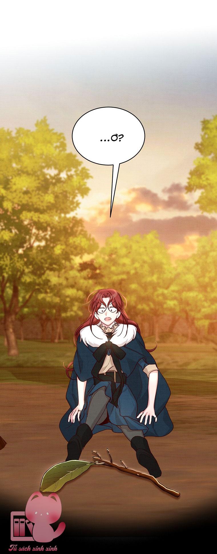 Thế Thì Ta Cứ Trở Thành Kẻ Ác Thôi - Chap 64 - Trang 60