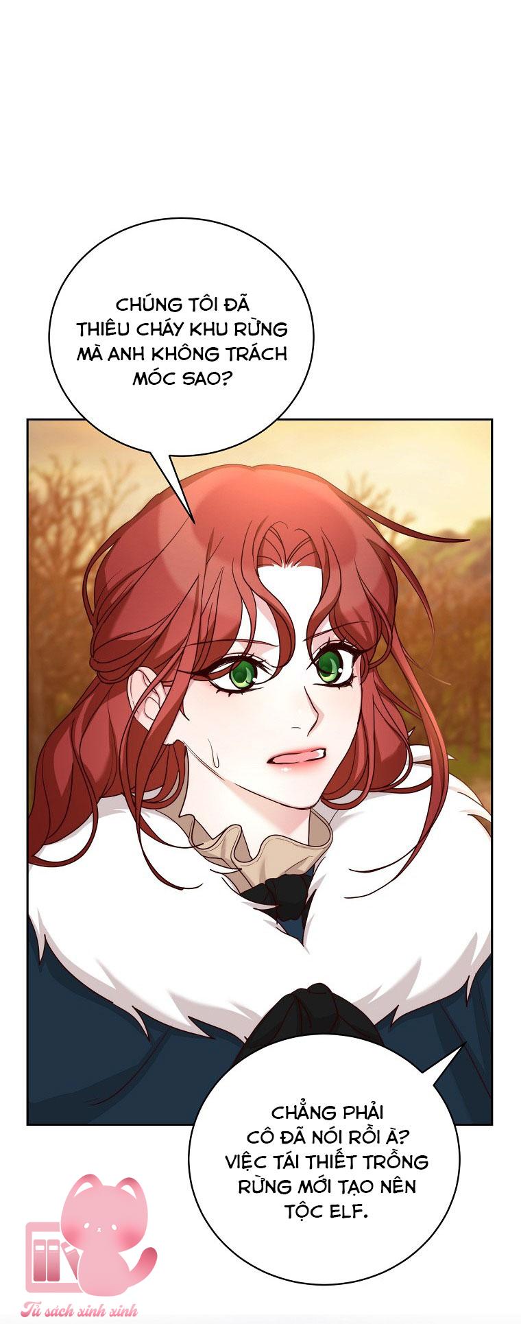 Thế Thì Ta Cứ Trở Thành Kẻ Ác Thôi - Chap 64 - Trang 7
