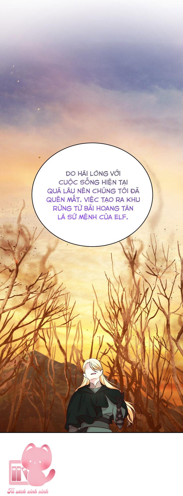 Thế Thì Ta Cứ Trở Thành Kẻ Ác Thôi - Chap 64 - Trang 8