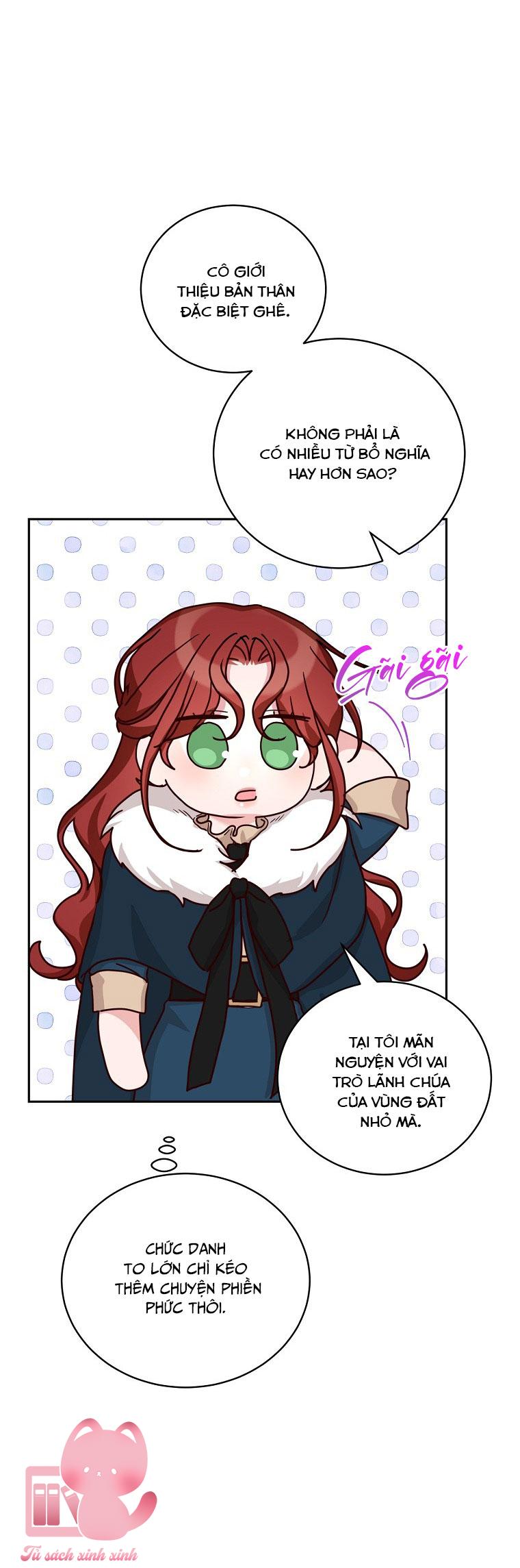 Thế Thì Ta Cứ Trở Thành Kẻ Ác Thôi - Chap 64 - Trang 10