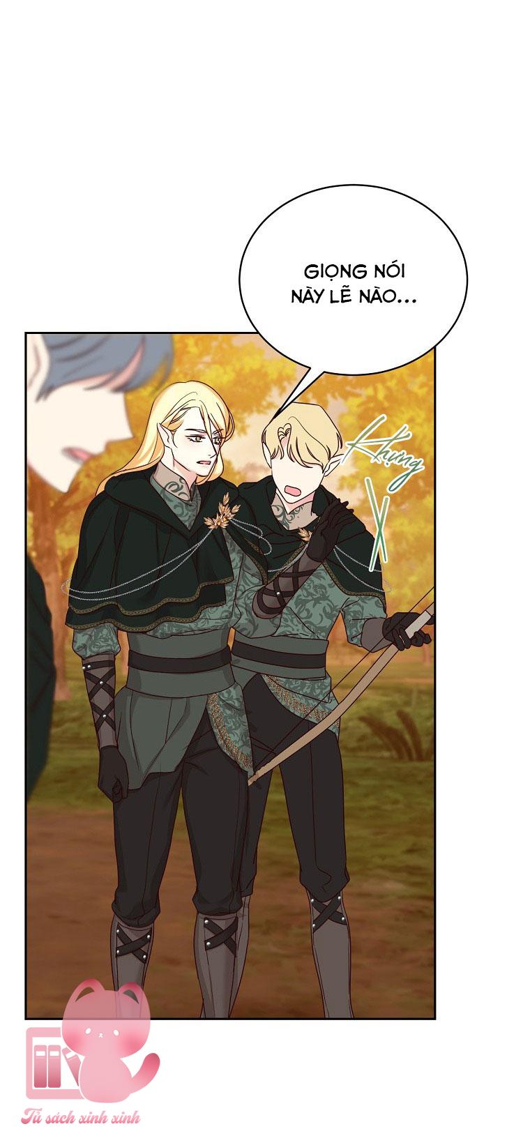Thế Thì Ta Cứ Trở Thành Kẻ Ác Thôi - Chap 65 - Trang 11