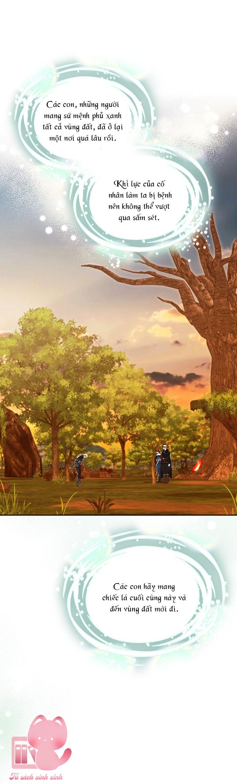 Thế Thì Ta Cứ Trở Thành Kẻ Ác Thôi - Chap 65 - Trang 15