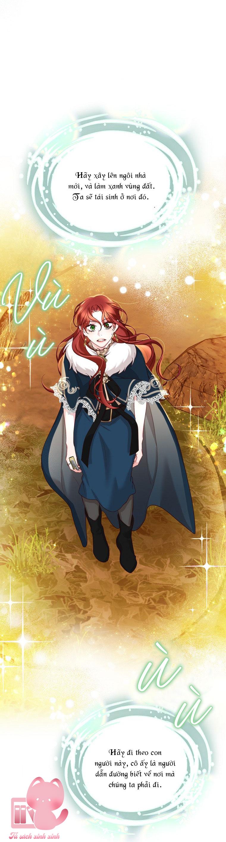 Thế Thì Ta Cứ Trở Thành Kẻ Ác Thôi - Chap 65 - Trang 16