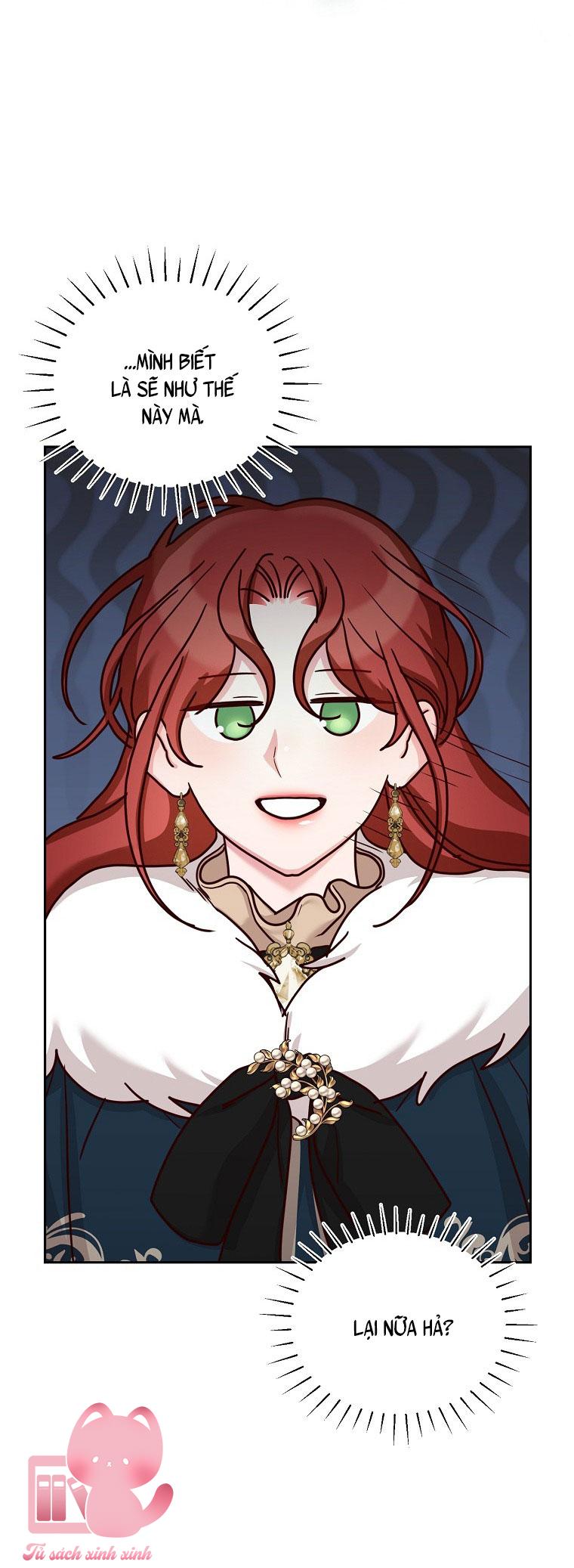 Thế Thì Ta Cứ Trở Thành Kẻ Ác Thôi - Chap 65 - Trang 17