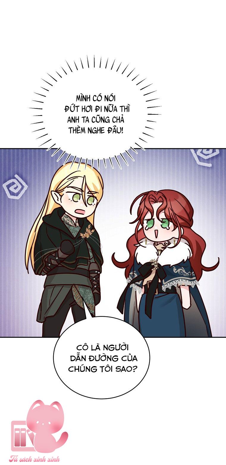 Thế Thì Ta Cứ Trở Thành Kẻ Ác Thôi - Chap 65 - Trang 18