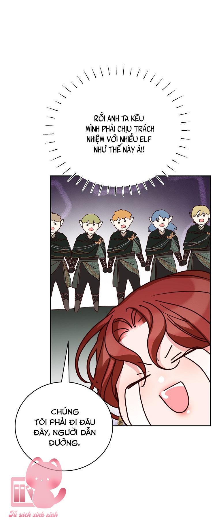 Thế Thì Ta Cứ Trở Thành Kẻ Ác Thôi - Chap 65 - Trang 19