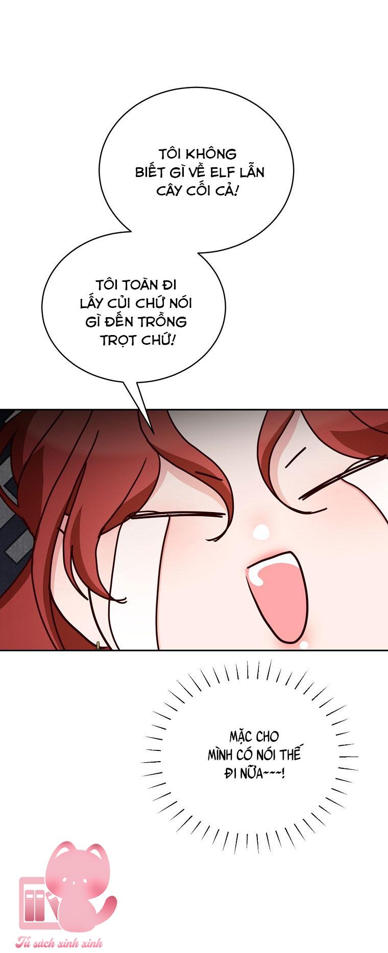 Thế Thì Ta Cứ Trở Thành Kẻ Ác Thôi - Chap 65 - Trang 20